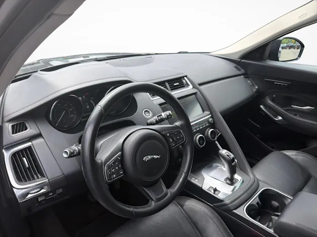 Jaguar E-Pace 2.0 T 200 SE AWD