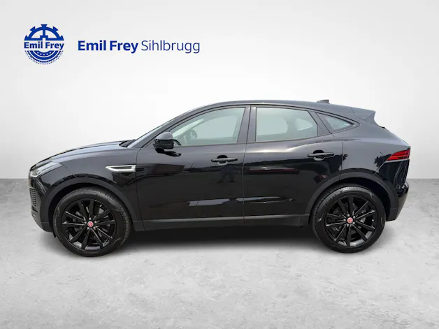 Jaguar E-Pace 2.0 T 200 SE AWD