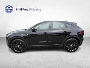 immagine del veicolo JAGUAR E-Pace 2.0 T 200 SE AWD