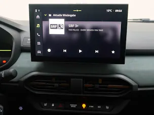 Dacia Jogger 1.8 Hybrid Extreme 7Plätzer