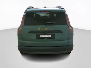 Dacia Jogger 1.8 Hybrid Extreme 7Plätzer