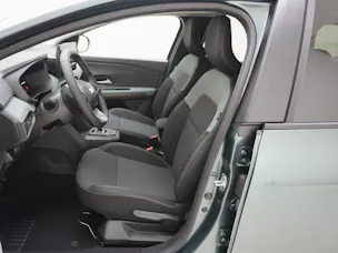 Dacia Jogger 1.8 Hybrid Extreme 7Plätzer
