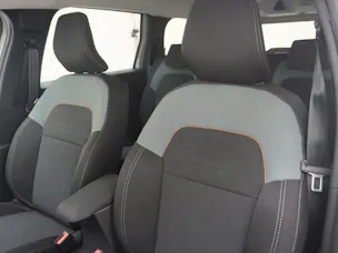 Dacia Jogger 1.8 Hybrid Extreme 7Plätzer