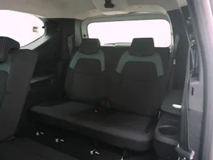 Dacia Jogger 1.8 Hybrid Extreme 7Plätzer