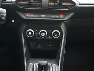 Dacia Jogger 1.8 Hybrid Extreme 7Plätzer