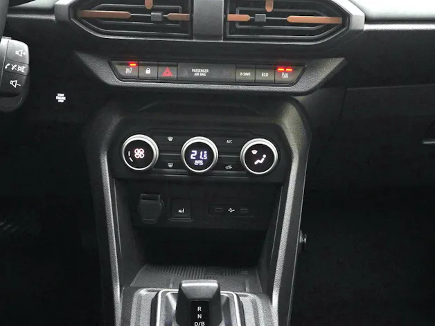 Dacia Jogger 1.8 Hybrid Extreme 7Plätzer