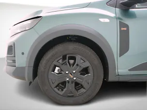 Dacia Jogger 1.8 Hybrid Extreme 7Plätzer
