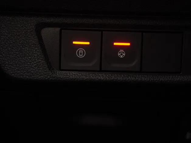 Dacia Jogger 1.8 Hybrid Extreme 7Plätzer