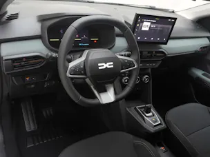 Dacia Jogger 1.8 Hybrid Extreme 7Plätzer