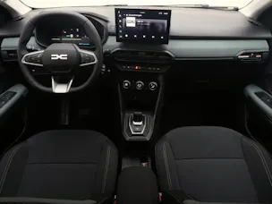 Dacia Jogger 1.8 Hybrid Extreme 7Plätzer