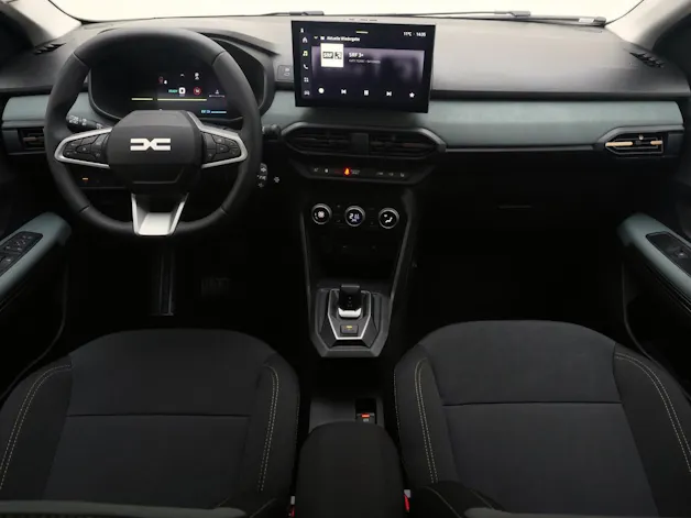 Dacia Jogger 1.8 Hybrid Extreme 7Plätzer