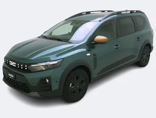 Dacia Jogger 1.8 Hybrid Extreme 7Plätzer