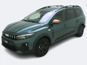 Dacia Jogger 1.8 Hybrid Extreme 7Plätzer
