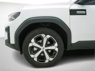 Dacia Bigster 1.8 Hybrid Journey