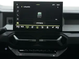 Dacia Bigster 1.8 Hybrid Journey