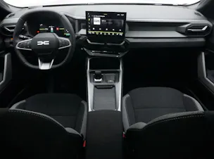 Dacia Bigster 1.8 Hybrid Journey