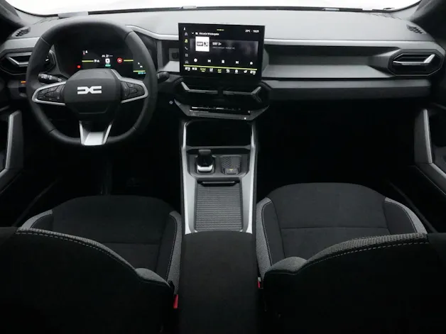 Dacia Bigster 1.8 Hybrid Journey