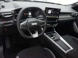 Dacia Bigster 1.8 Hybrid Journey