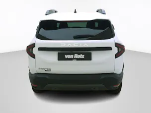 Dacia Bigster 1.8 Hybrid Journey