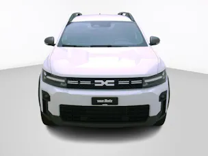 Dacia Bigster 1.8 Hybrid Journey