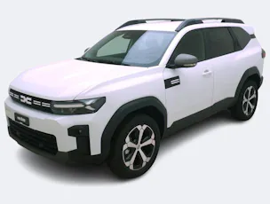 Dacia Bigster 1.8 Hybrid Journey