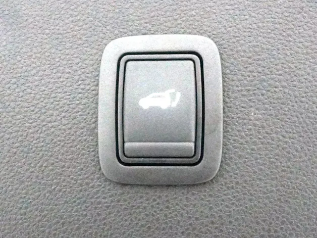 Dacia Bigster 1.8 Hybrid Journey