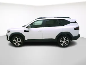 Dacia Bigster 1.8 Hybrid Journey