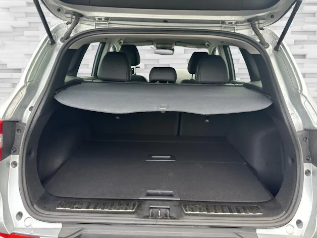 Renault Kadjar 1.3 TCe Intens EDC