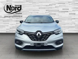 Renault Kadjar 1.3 TCe Intens EDC