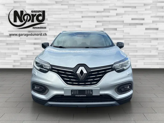 Renault Kadjar 1.3 TCe Intens EDC