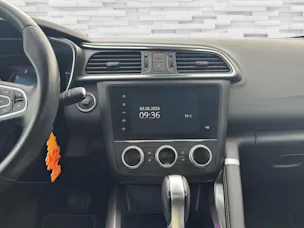 Renault Kadjar 1.3 TCe Intens EDC