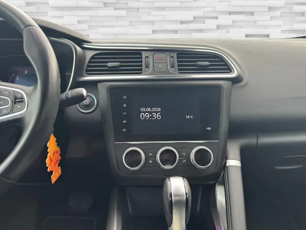 Renault Kadjar 1.3 TCe Intens EDC