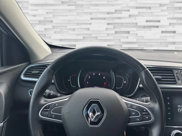 Renault Kadjar 1.3 TCe Intens EDC