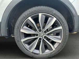 Renault Kadjar 1.3 TCe Intens EDC