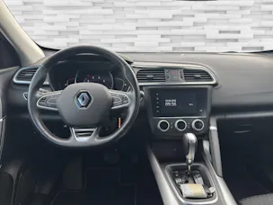 Renault Kadjar 1.3 TCe Intens EDC
