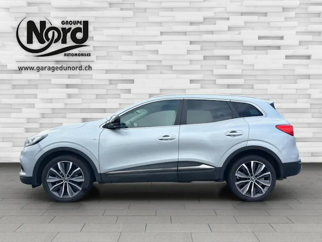 Renault Kadjar 1.3 TCe Intens EDC