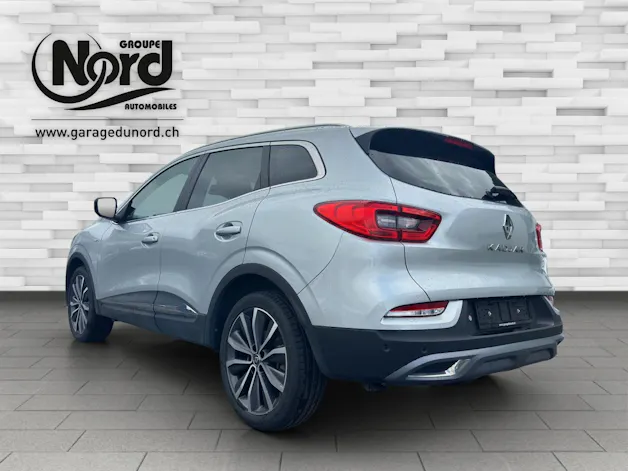 Renault Kadjar 1.3 TCe Intens EDC