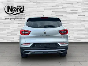Renault Kadjar 1.3 TCe Intens EDC