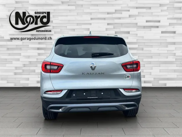 Renault Kadjar 1.3 TCe Intens EDC