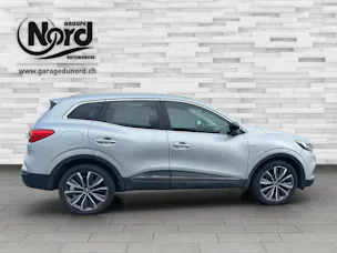 Renault Kadjar 1.3 TCe Intens EDC