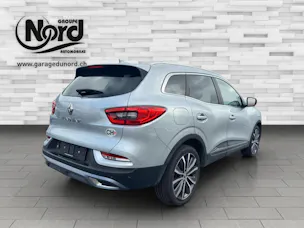 Renault Kadjar 1.3 TCe Intens EDC