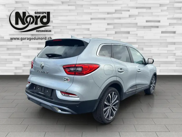 Renault Kadjar 1.3 TCe Intens EDC