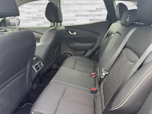 Renault Kadjar 1.3 TCe Intens EDC