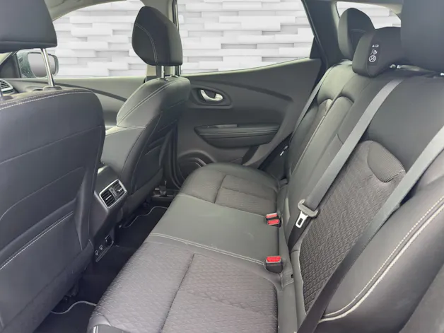 Renault Kadjar 1.3 TCe Intens EDC