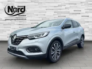 Renault Kadjar 1.3 TCe Intens EDC
