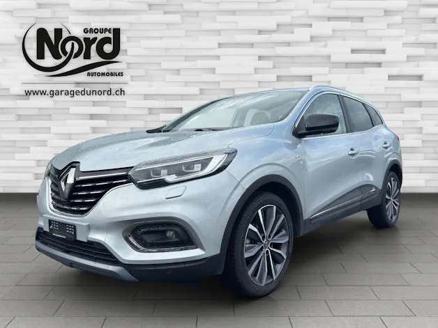 Renault Kadjar 1.3 TCe Intens EDC