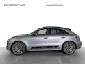 Porsche Macan GTS
