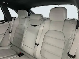 Porsche Macan GTS