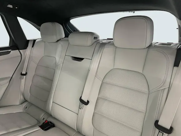 Porsche Macan GTS