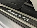 Porsche Macan GTS